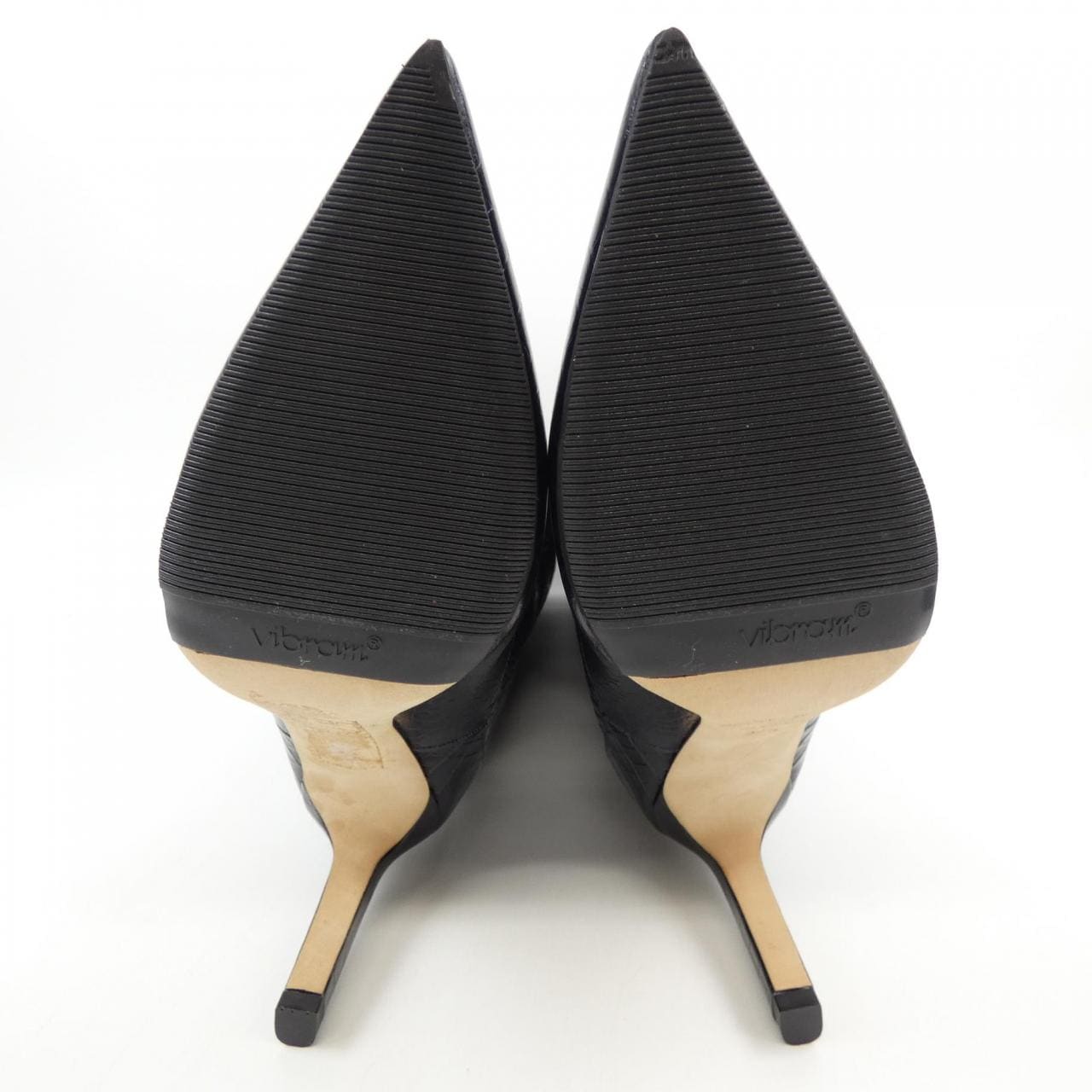ジミーチュウ JIMMY CHOO ロングブーツ
