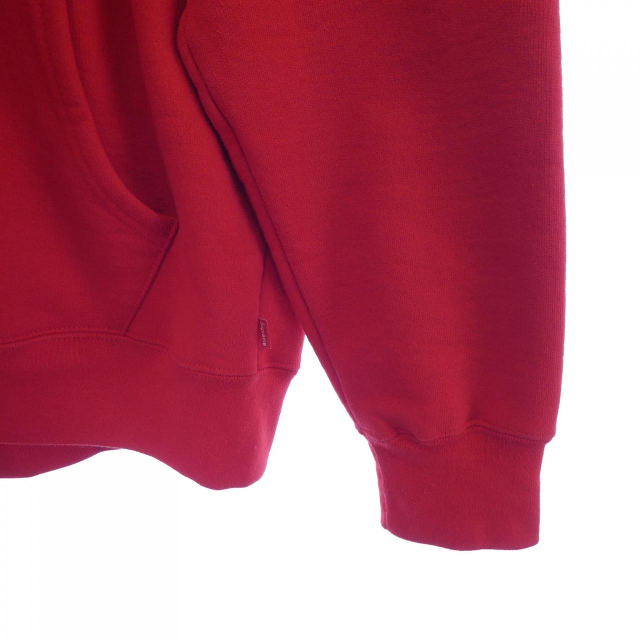 シュプリーム SUPREME GONZ RAMM ZIP UP SWE パーカー