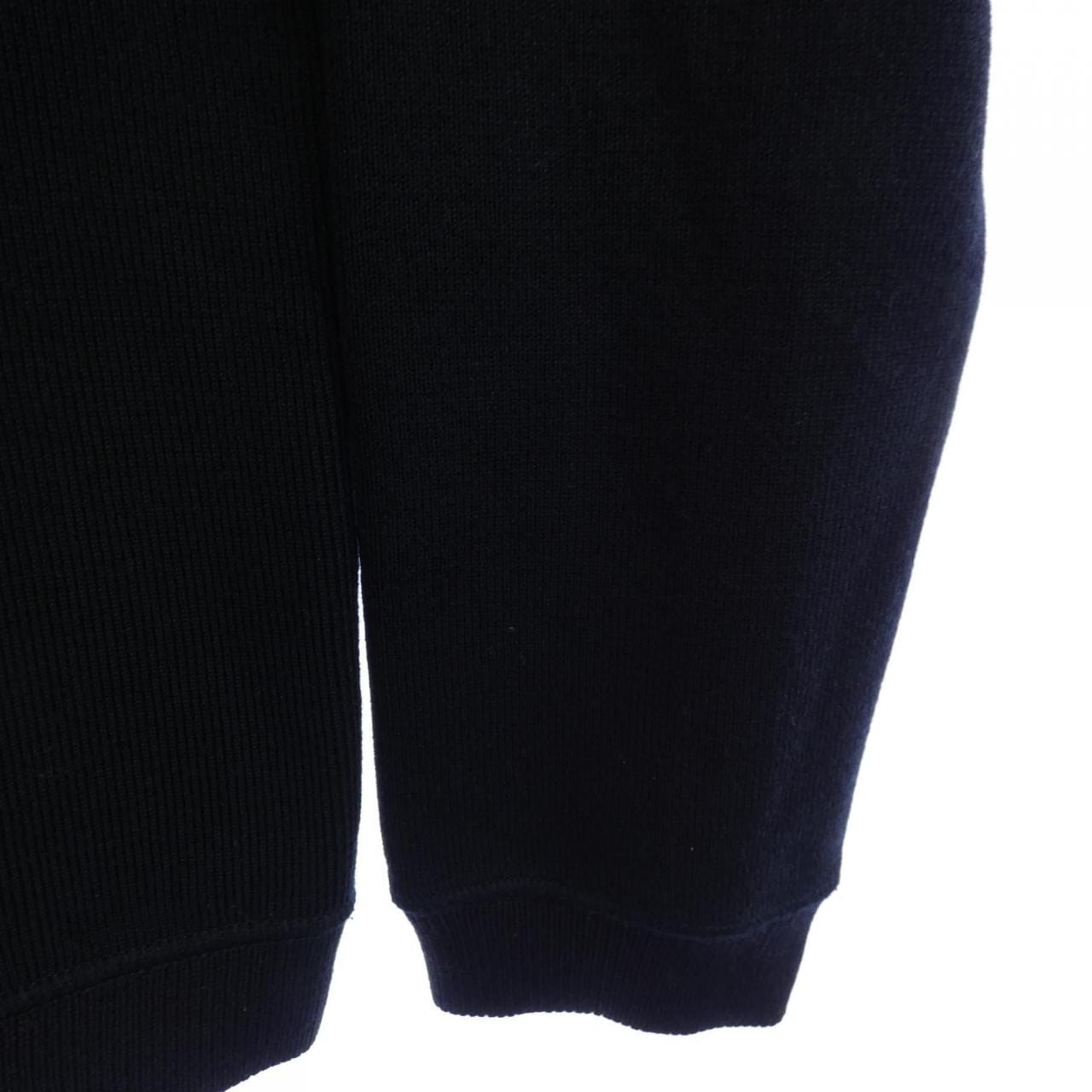 セントジェームス SAINT JAMES ニット