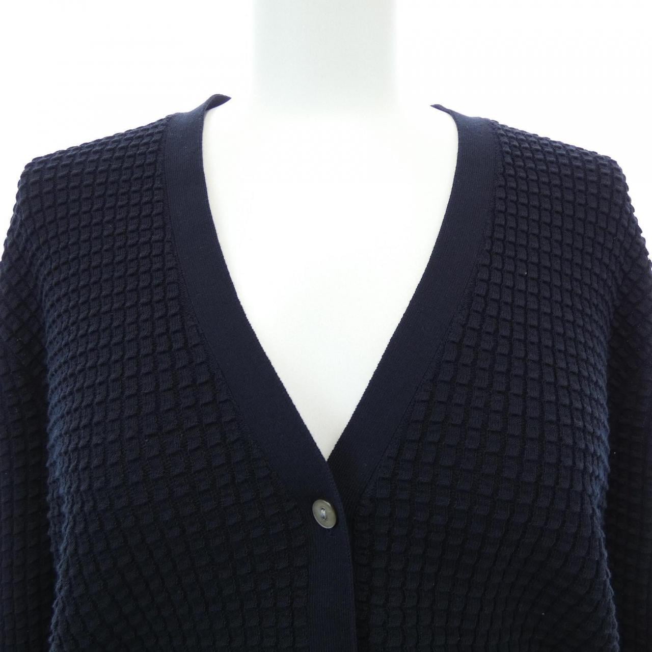 セオリー theory 01-2203701 カーディガン