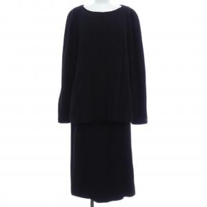 【ヴィンテージ】シャネル CHANEL P14310V07726 セットアップ