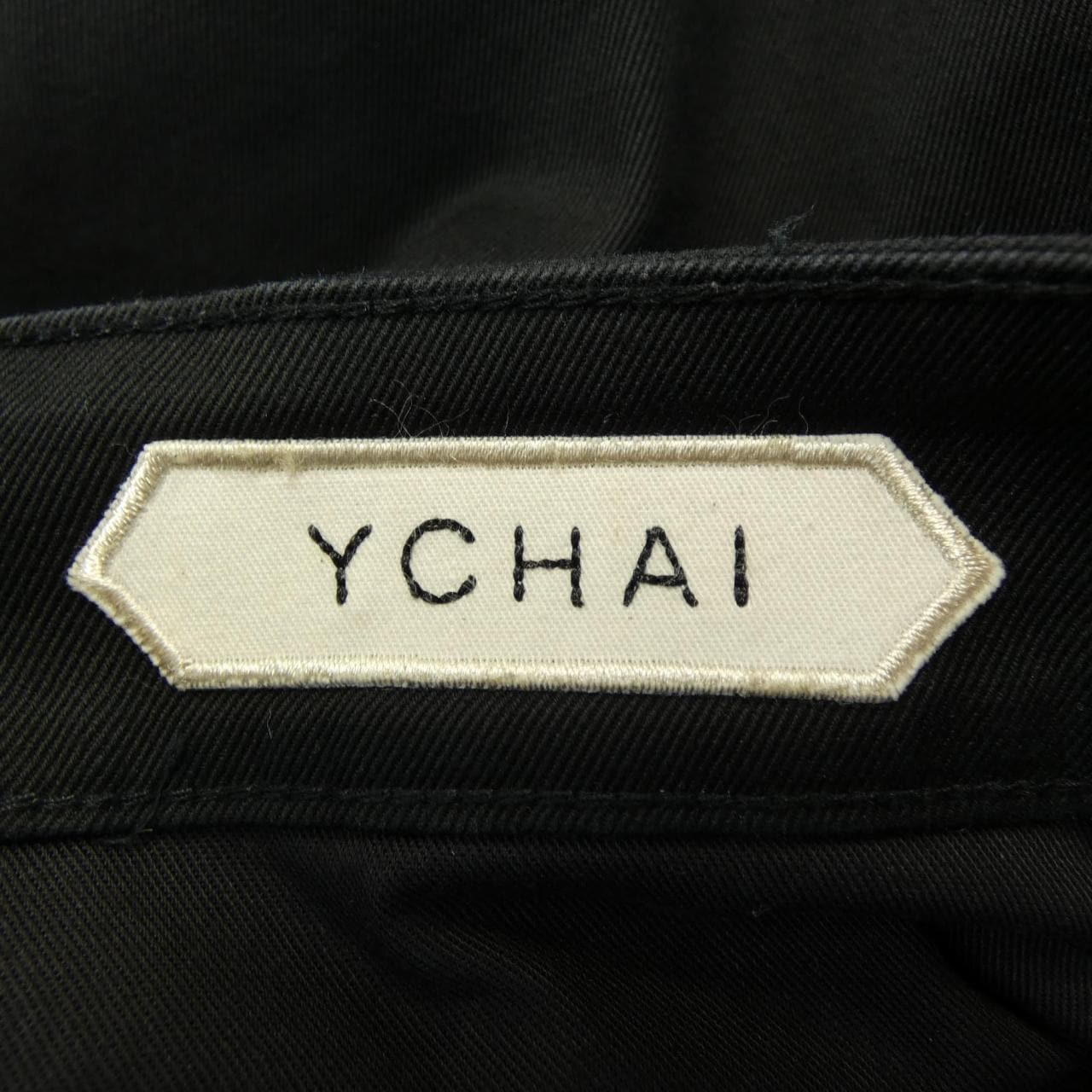 イカイ YCHAI ショートパンツ