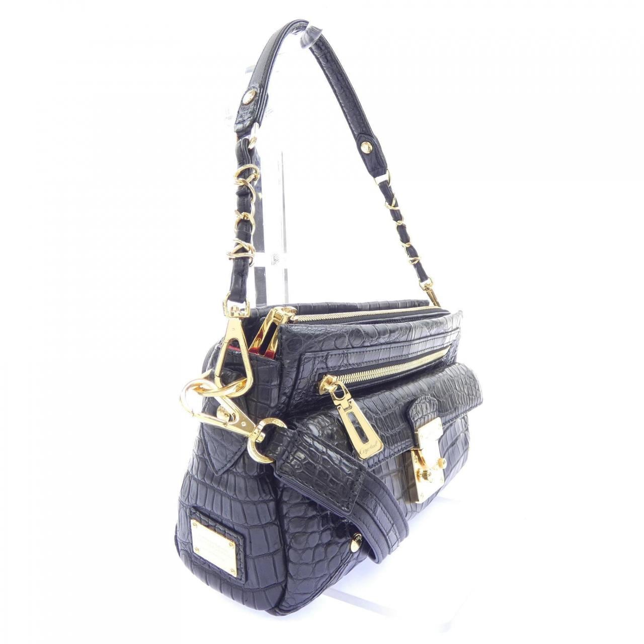 レザージュエルズ LEATHER JEWELS BAG