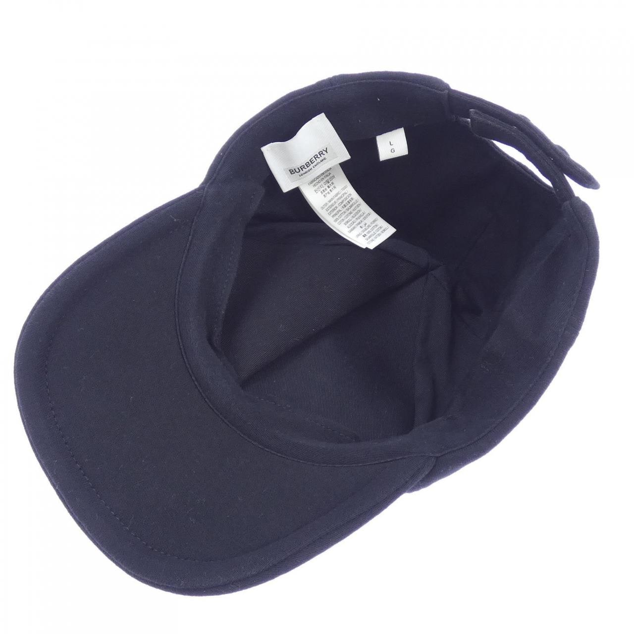 バーバリー BURBERRY 8038141 キャップ