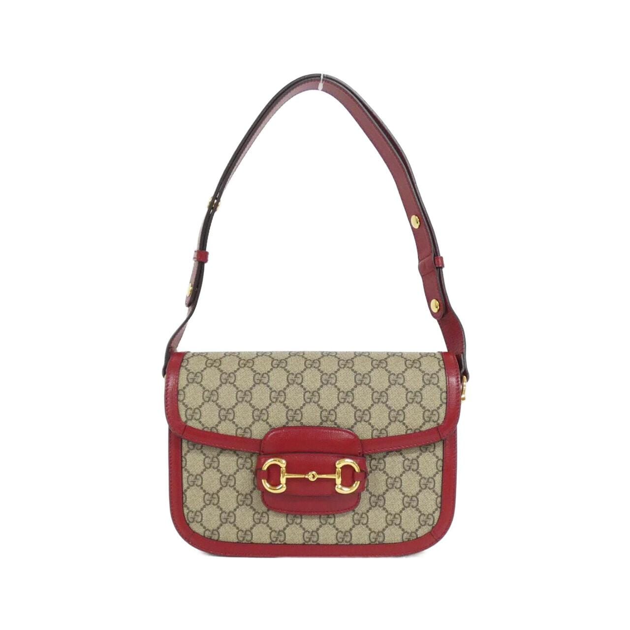 グッチ GUCCI HORSEBIT 1955 602204 92TCG ショルダーバッグ