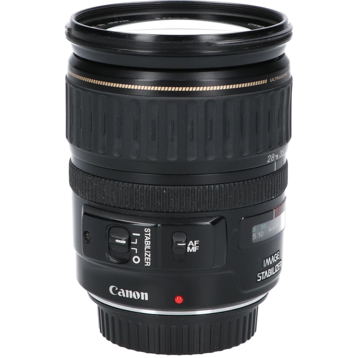 CANON EF28-135mm F3.5-5.6IS USM