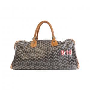 GOYARD Croisiere 50cm ABA CROISIERE50 Boston bag