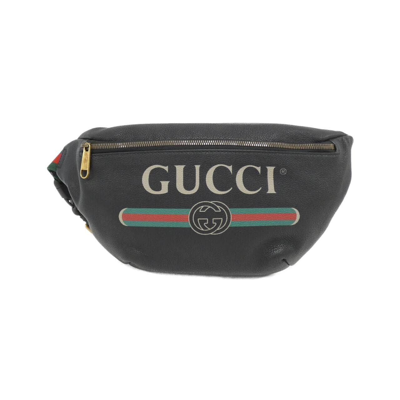 GUCCI PRINT 530412 0GCCT腰包