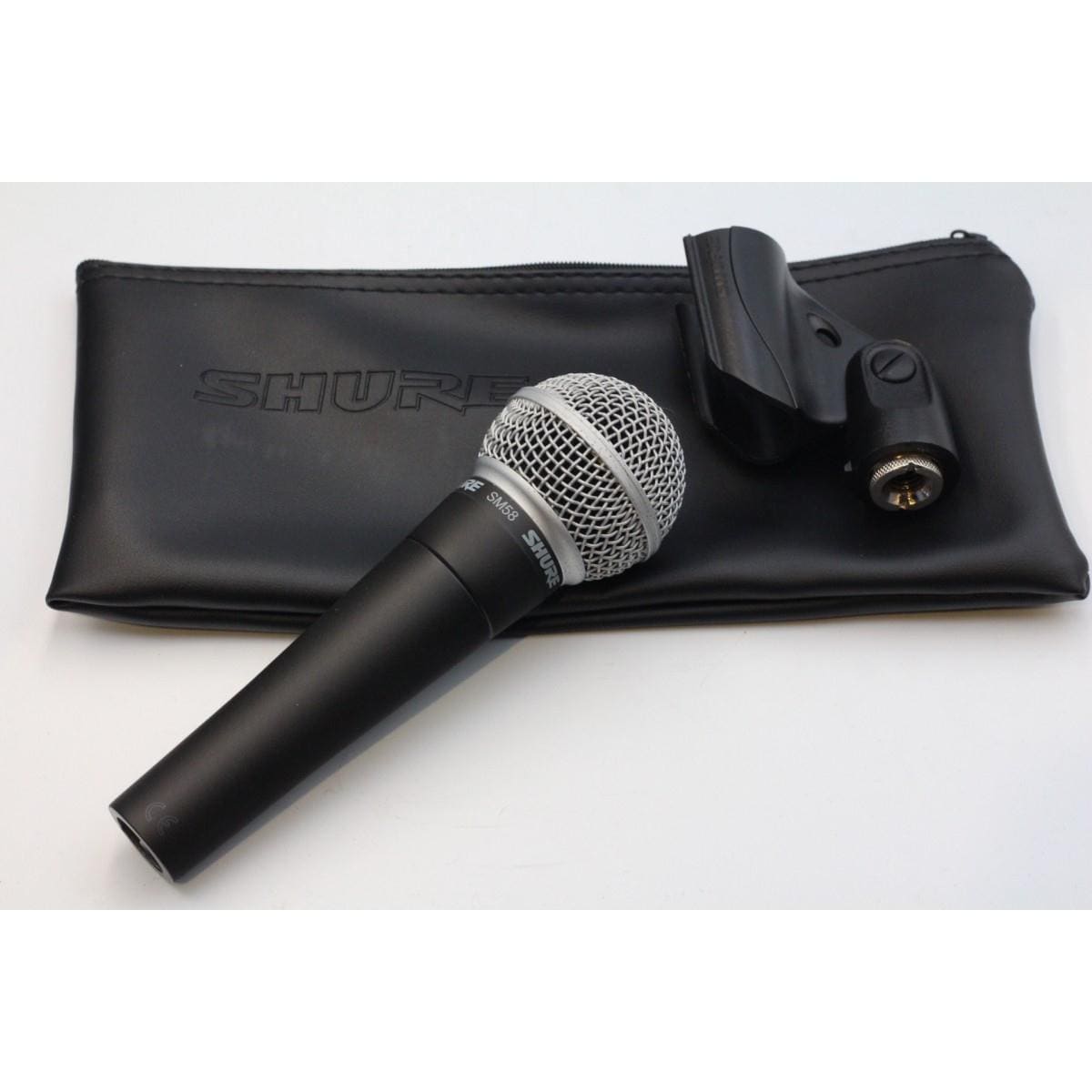 ＳＨＵＲＥ　　ＳＭ５８