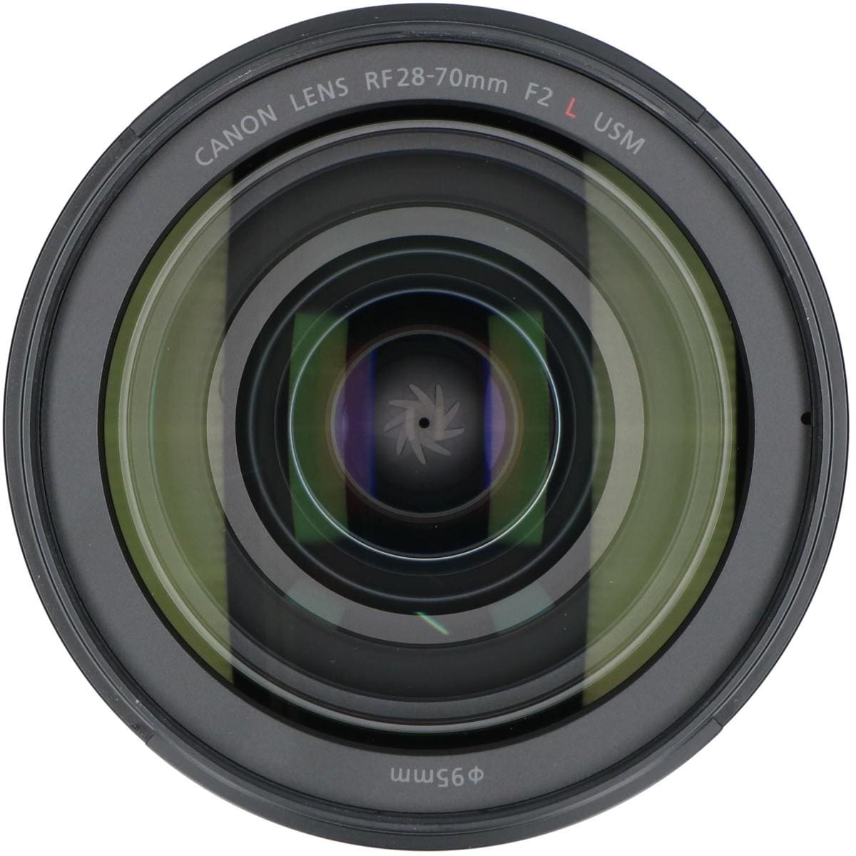 ＲＦ２８－７０ｍｍ　Ｆ２Ｌ　ＵＳＭ