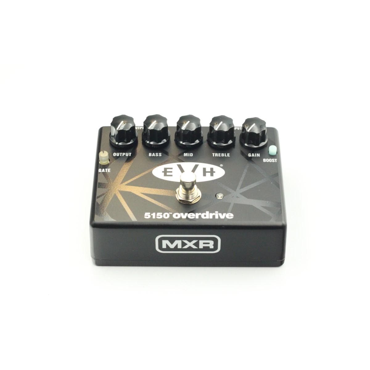 ＭＸＲ　　ＥＶＨ５１５０　ＯＶＥＲＤＲＩＶＥ