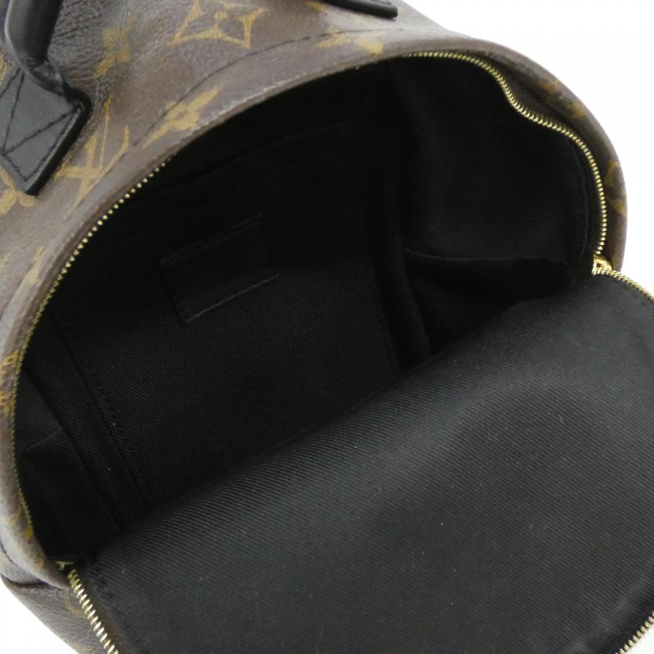 ルイヴィトン モノグラム パーム スプリングス バックパック MINI M41562 リュックサック