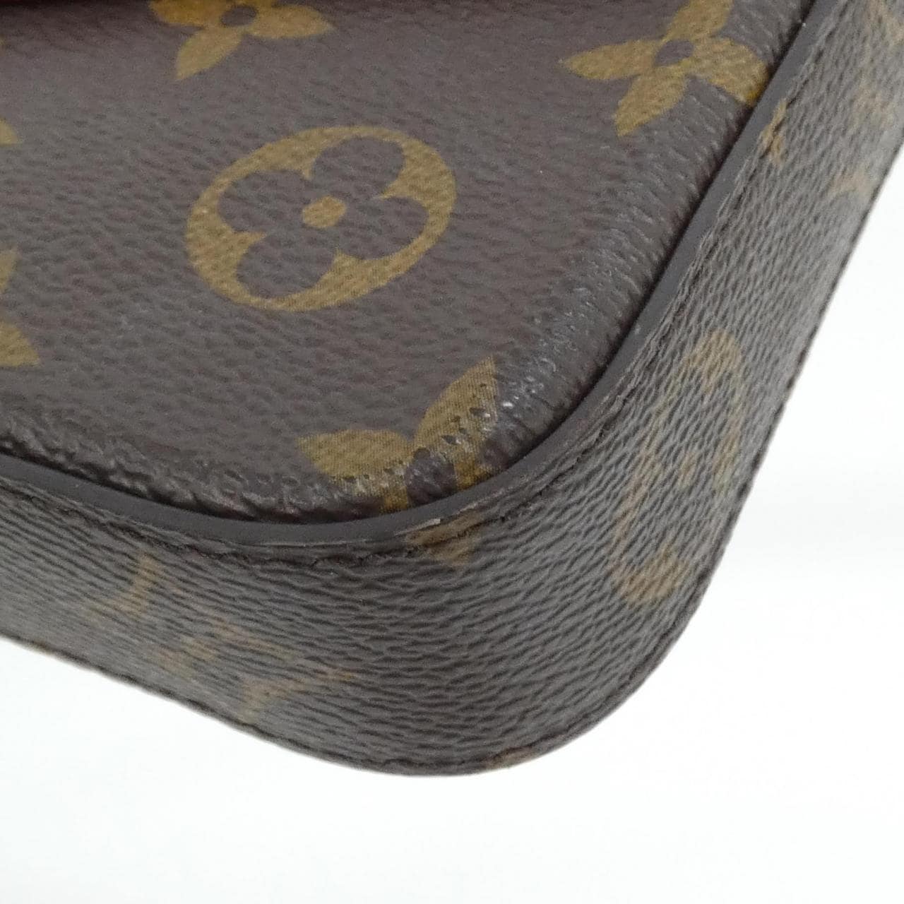 ルイヴィトン モノグラム ポシェット フェリシー M81896 ショルダーバッグ