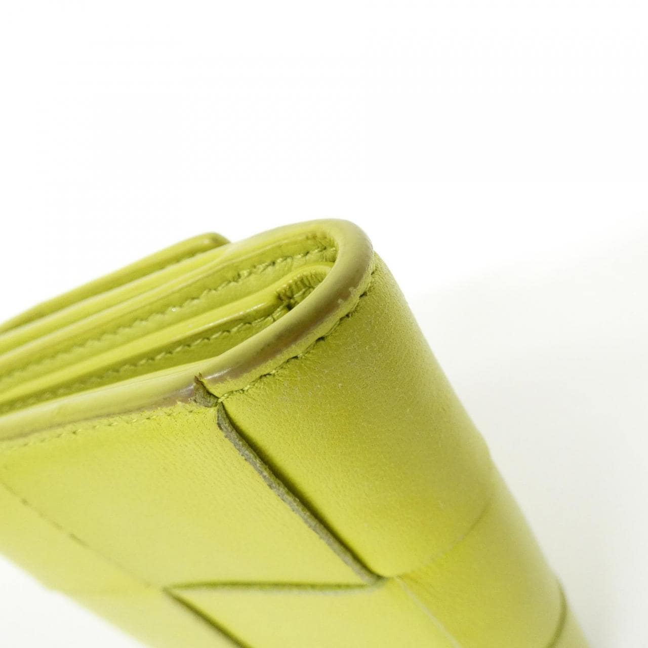 ボッテガヴェネタ 財布