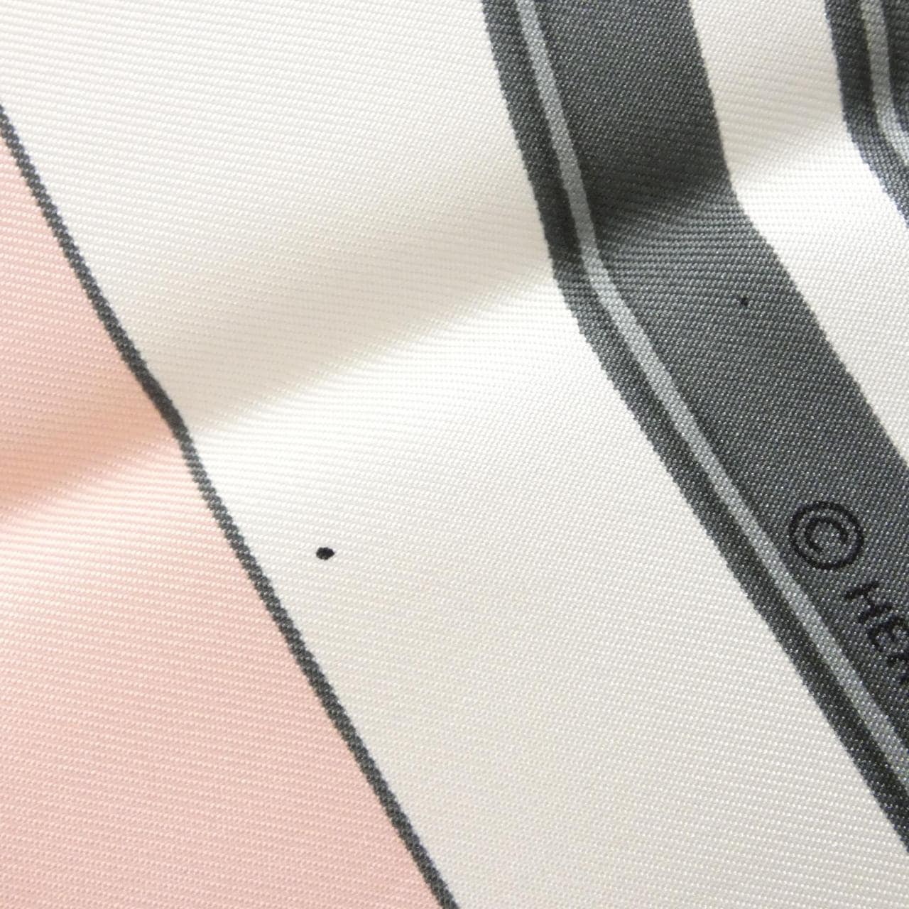 エルメス BRIDES DE GALA カレ スカーフ