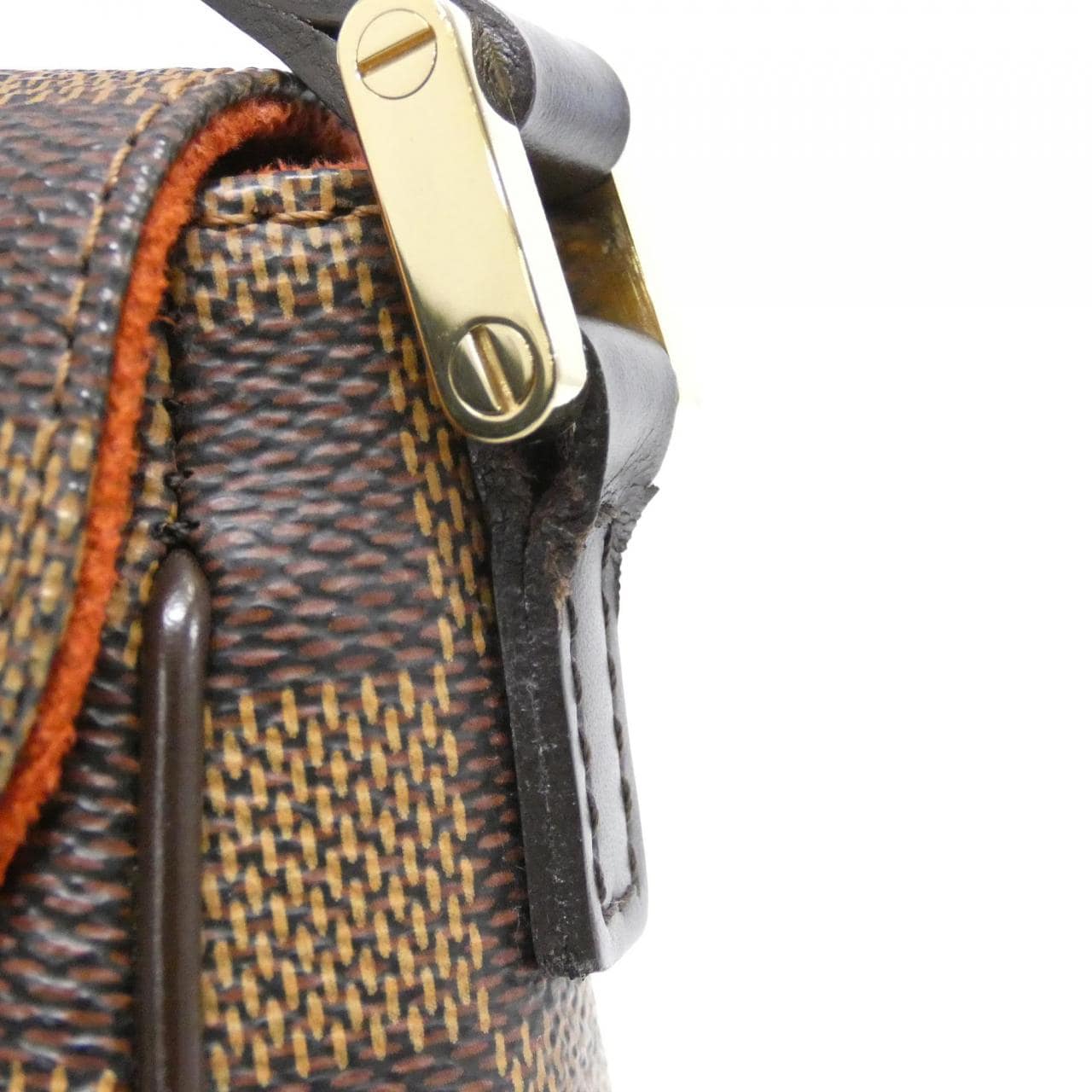 ルイヴィトン ダミエ レコレータ N51299 ショルダーバッグ