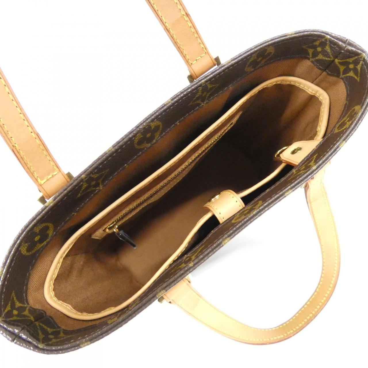 ルイヴィトン モノグラム ヴァヴァン PM M51172 バッグ