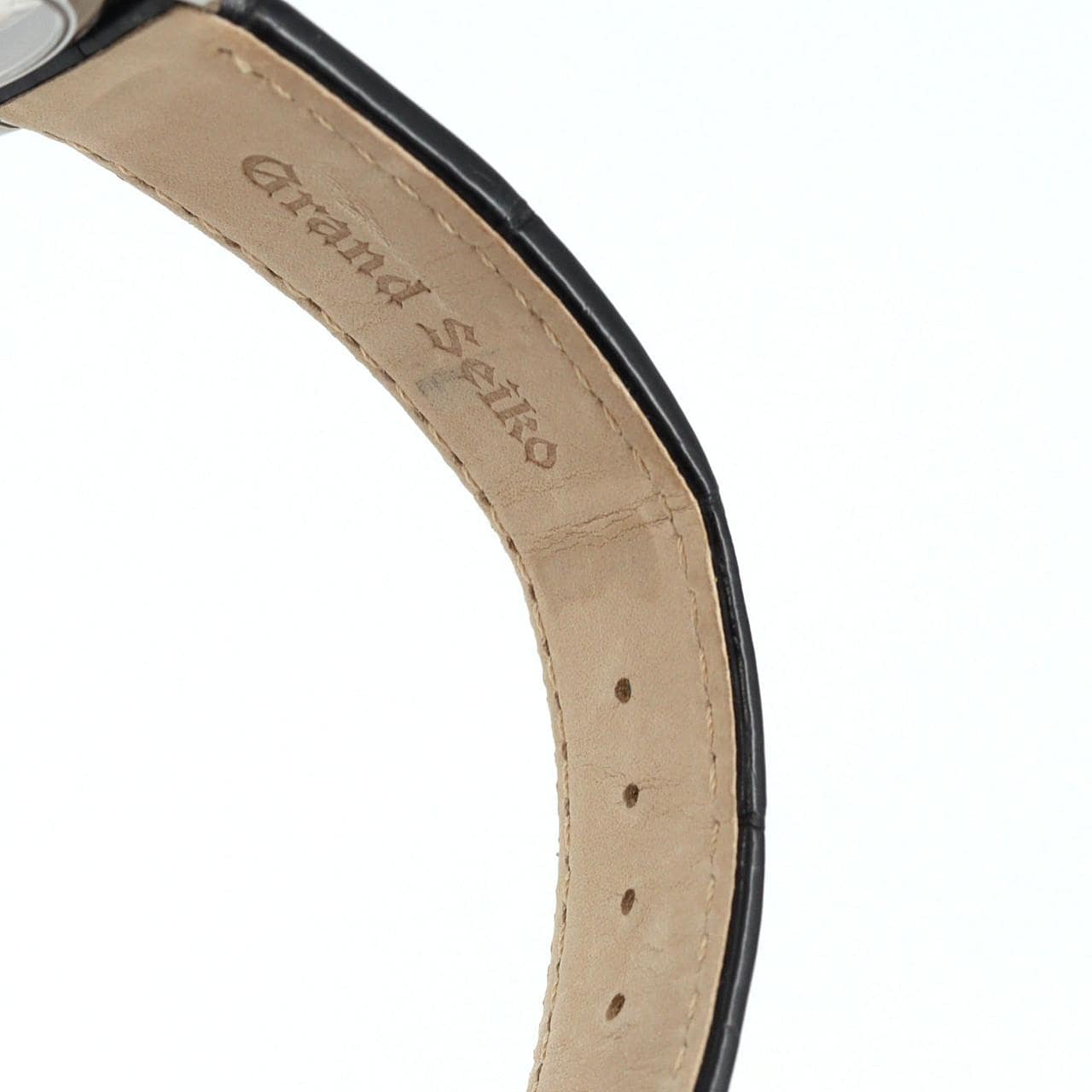 セイコー グランドセイコー･エボリューション9コレクション TI 9SA4-00B0/SLGW003 TI 手巻