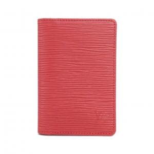 ルイヴィトン エピ オーガナイザー ドゥ ポッシュ M6358E カードケース