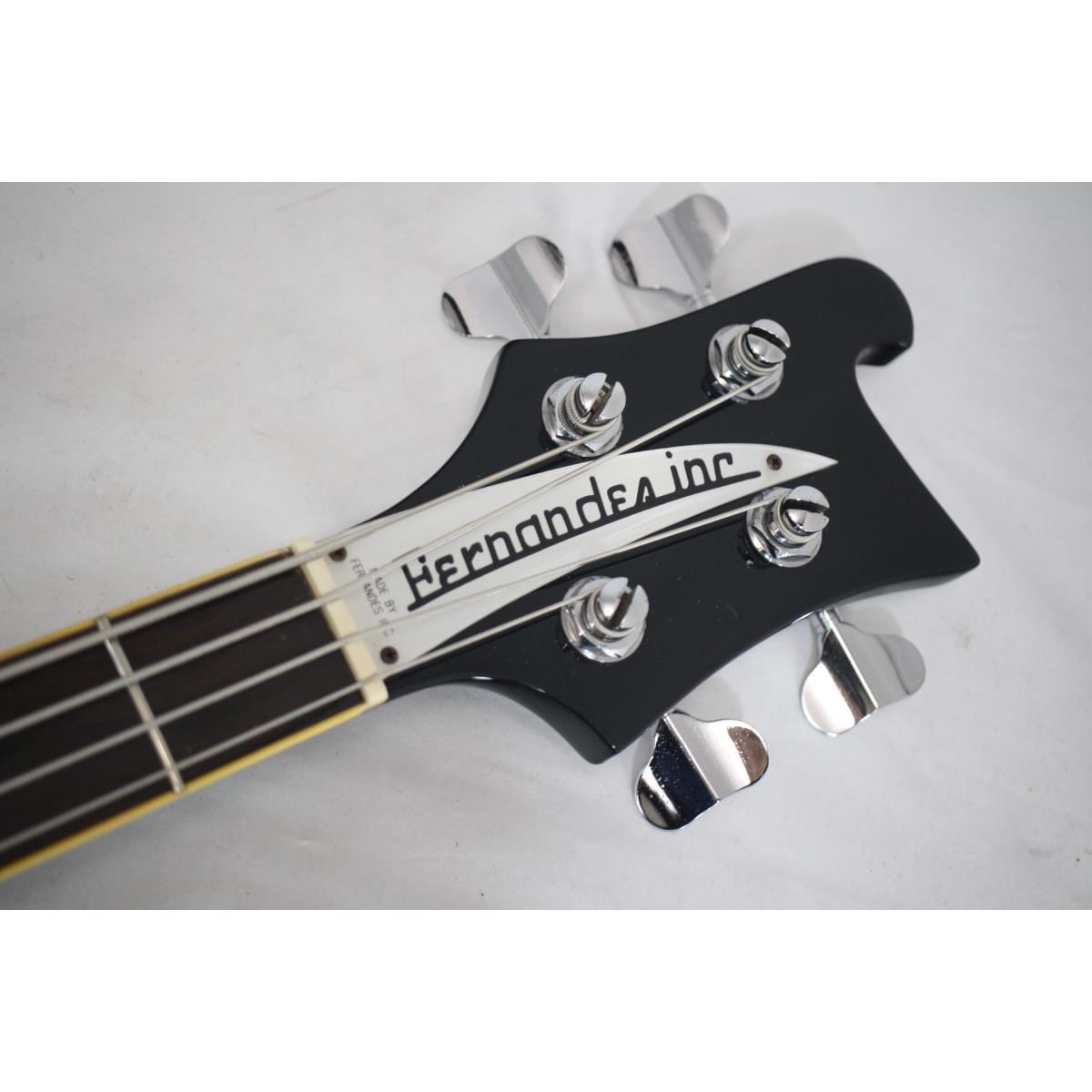 FERNANDES RB-80