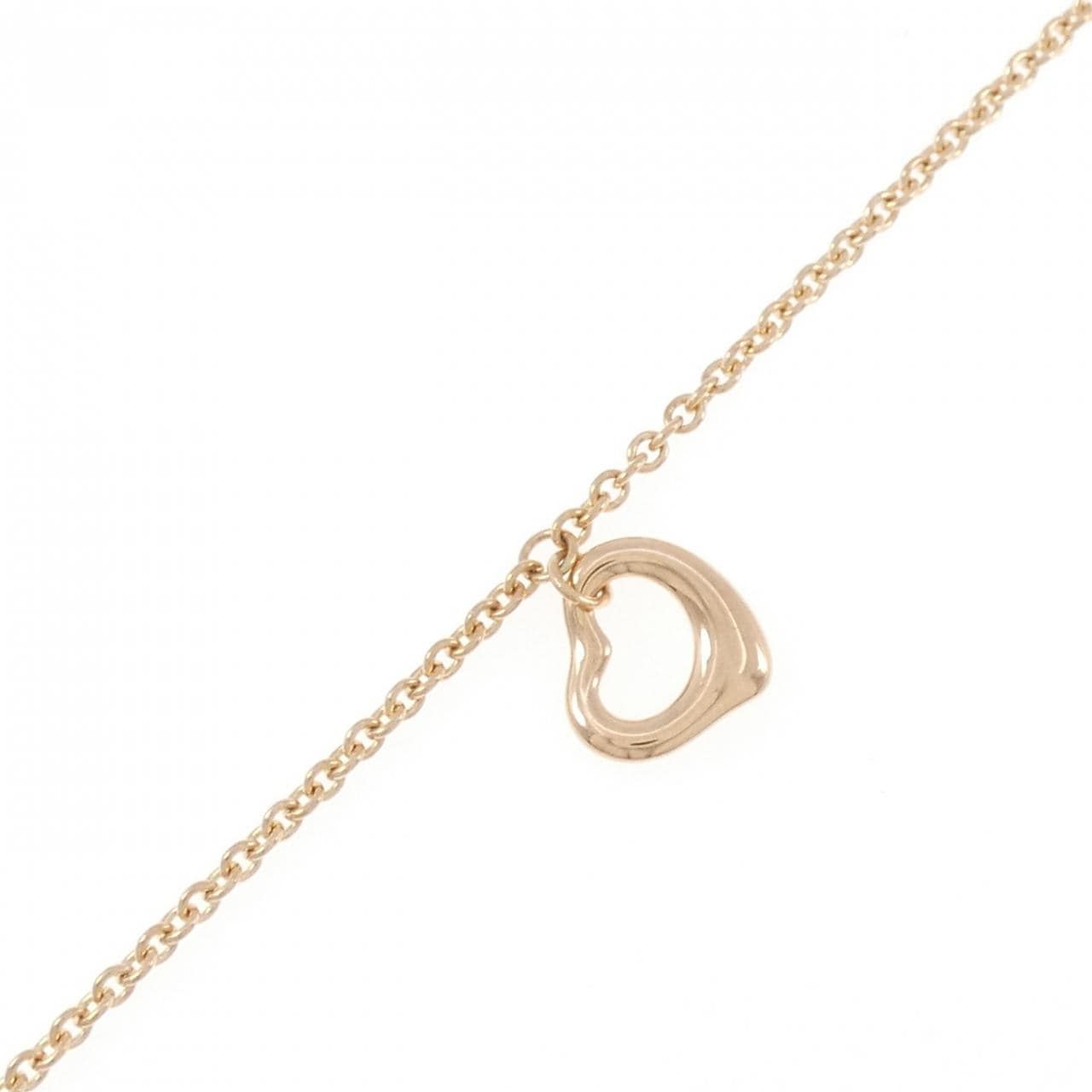 TIFFANY Open Heart Bracelet