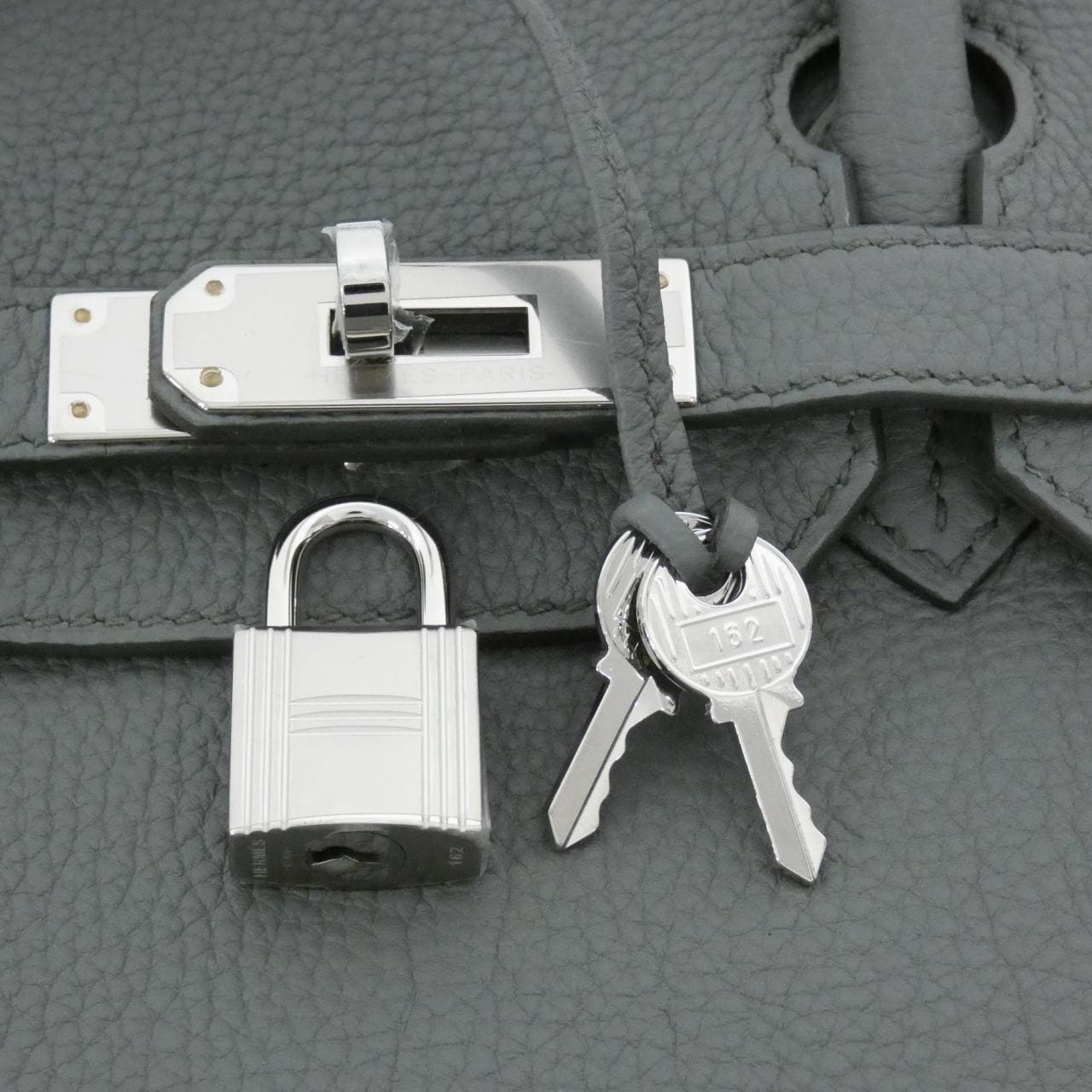 [Unused items] HERMES Birkin 30cm 030520CK bag