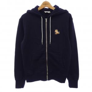 メゾンキツネ MAISON KITSUNE IU00353KM0001 パーカー