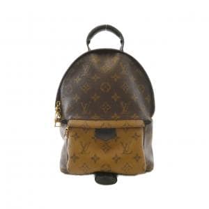 ルイヴィトン モノグラム リバース パームスプリングス バックパック PM M44870 リュックサック