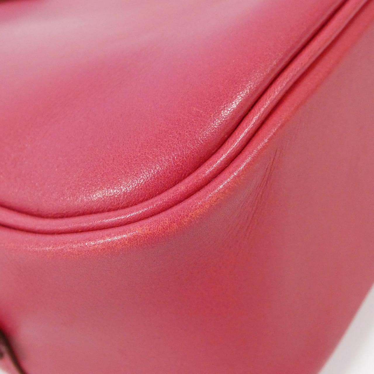 エルメス プリュム エラン バッグ