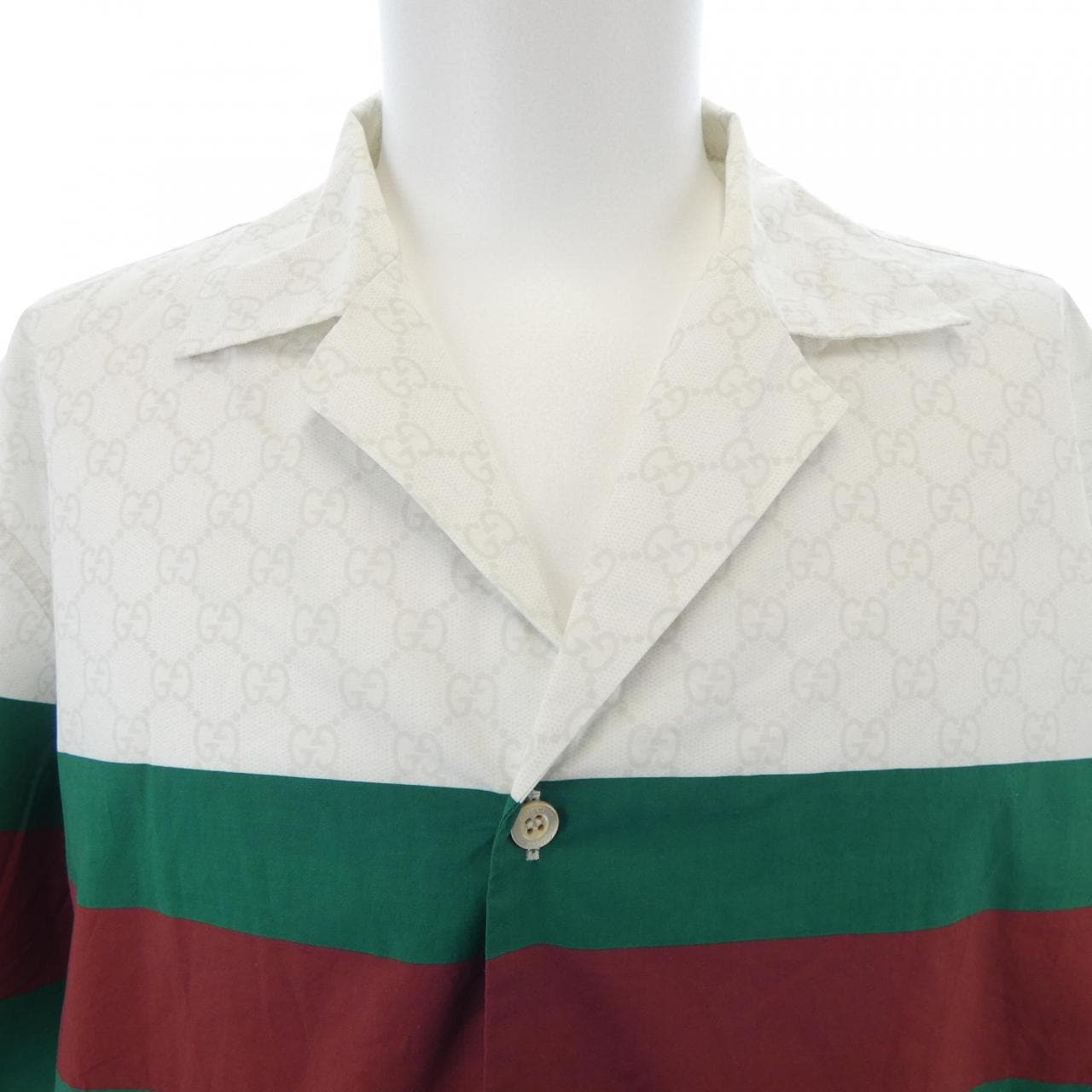 Gucci 791771 ZAQ0R S/S shirt