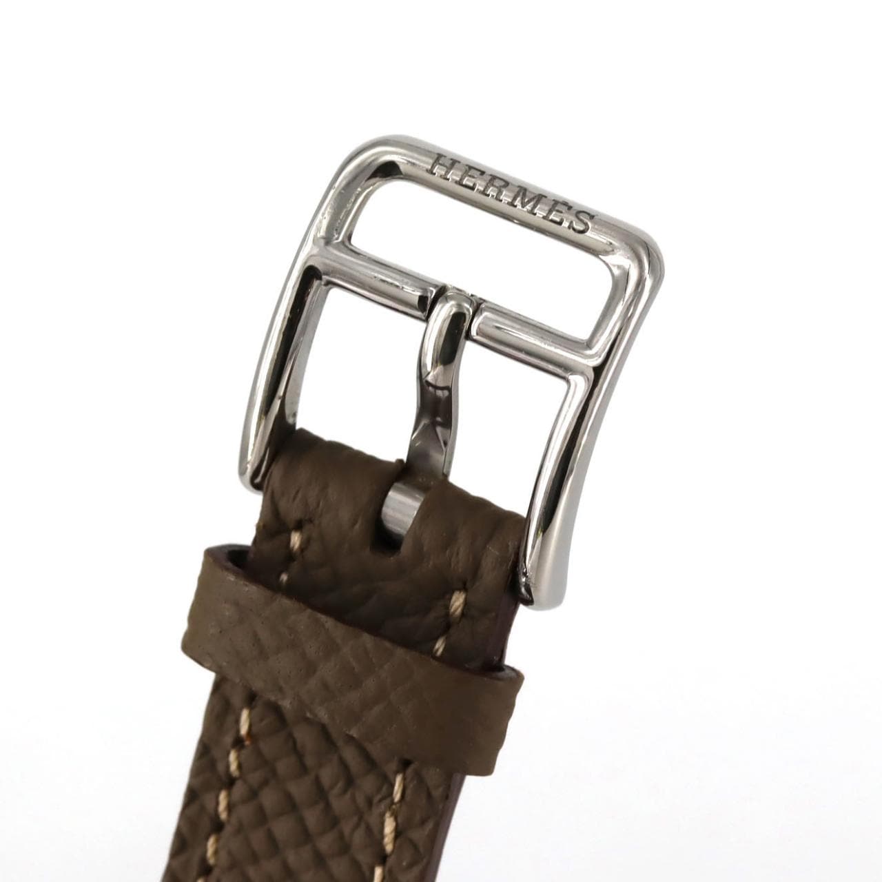 エルメス ケープコッド CC1.210 SS クォーツ