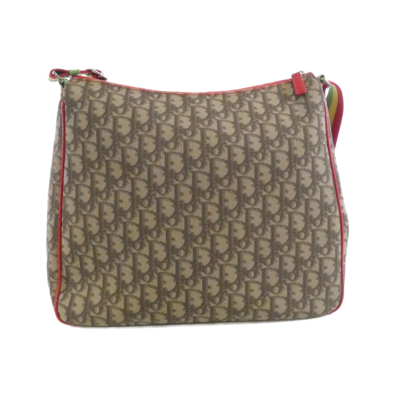 クリスチャンディオール ショルダーバッグ