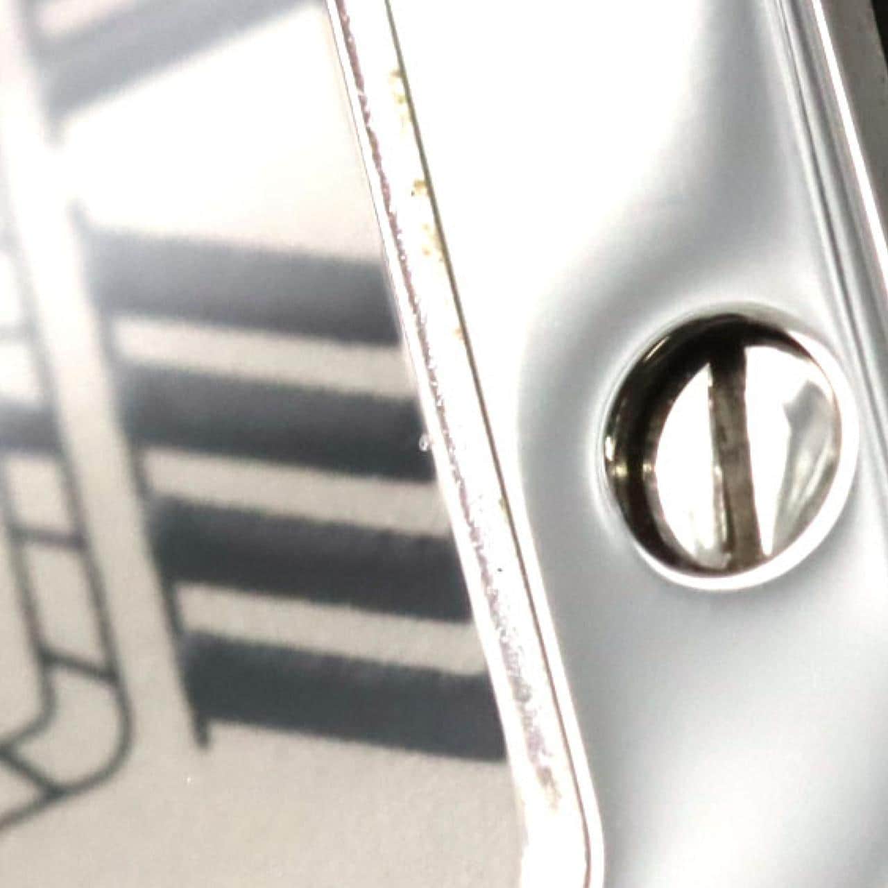 Cartier Santos Galbe LM W20060D6 SS石英