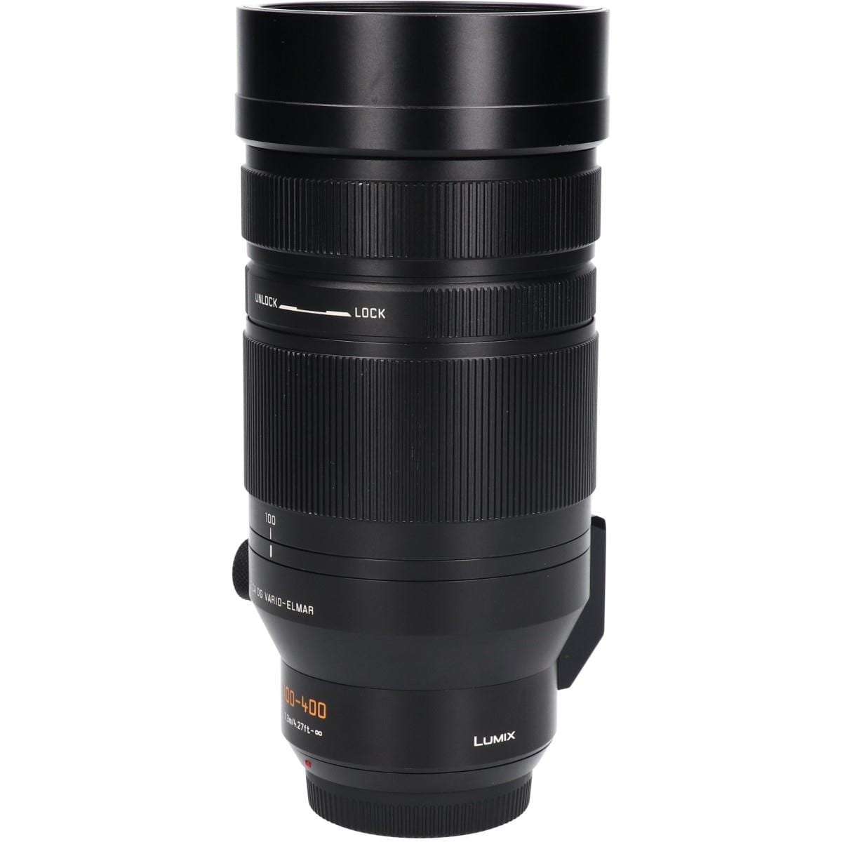 ＤＧ　Ｖ－ＥＬＭＡＲ１００－４００ｍｍ　Ｆ４－６．３