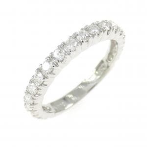 PT900 ダイヤモンド リング 0.50CT