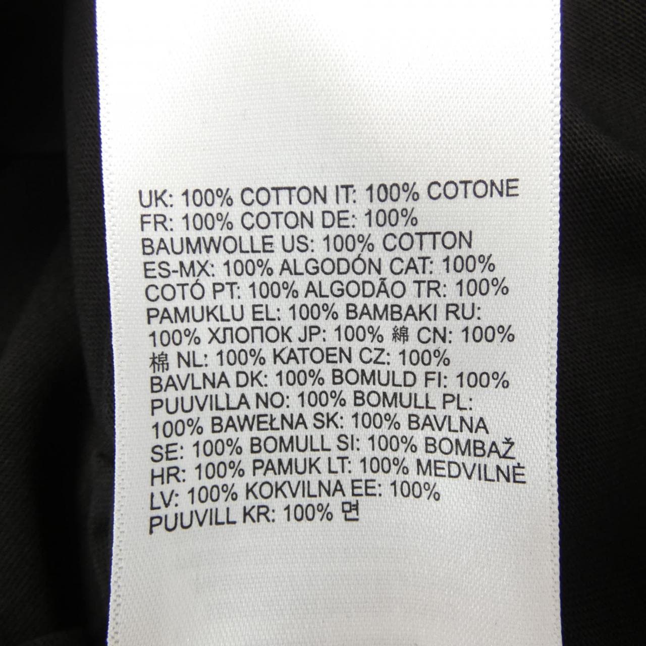 ディーゼル DIESEL A15461 RHERA Tシャツ