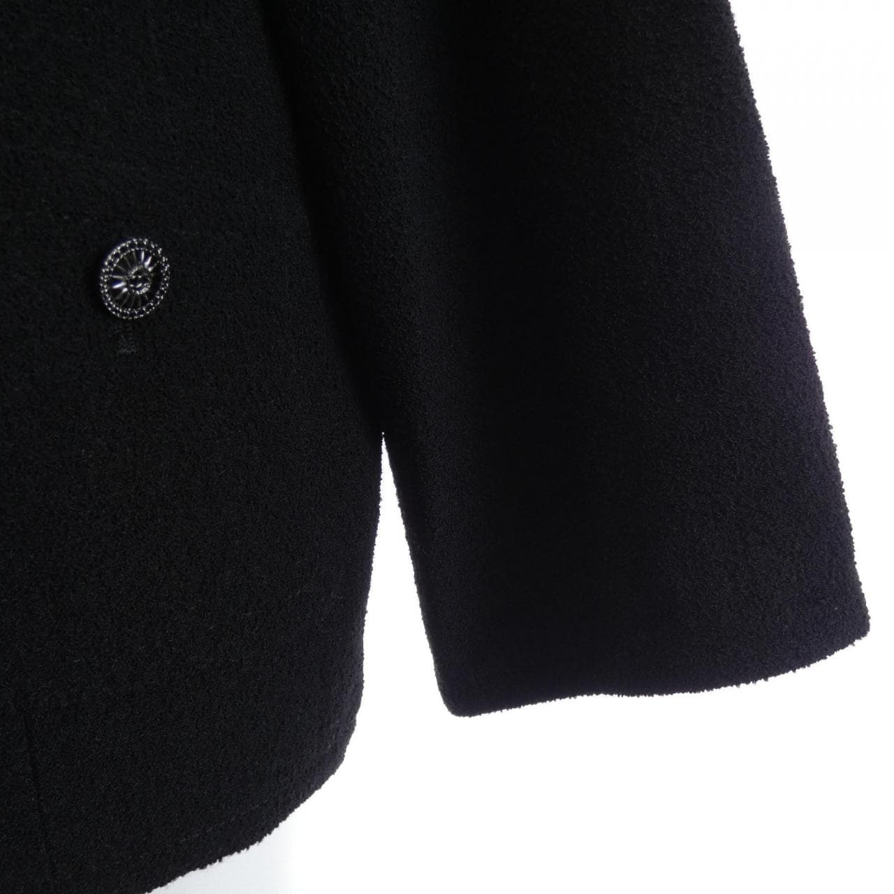 シャネル CHANEL P47307V18196 ノーカラージャケット