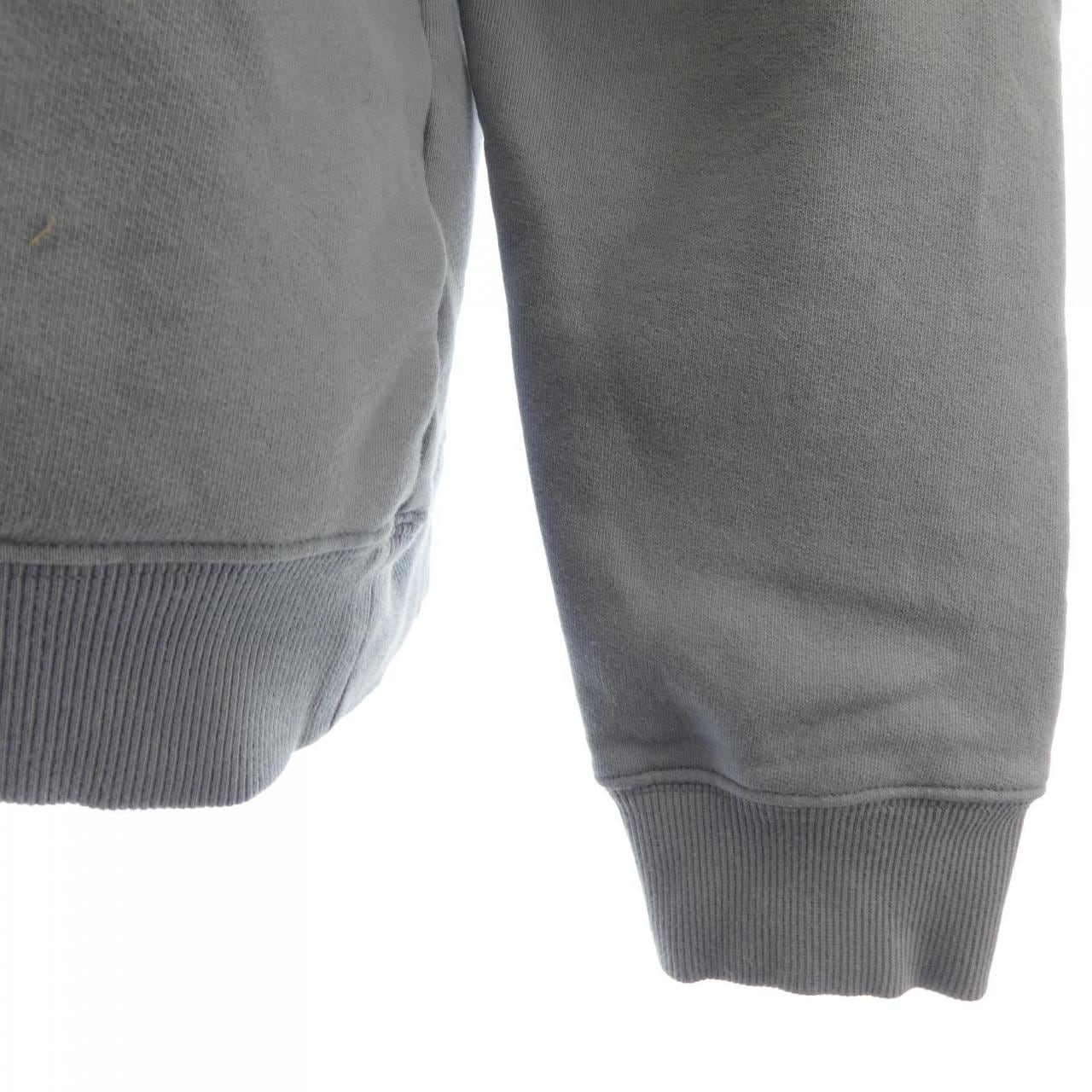 ディオール DIOR ダニエルアーシャム DANIEL ARSHAM 023J604A0531 スウェット