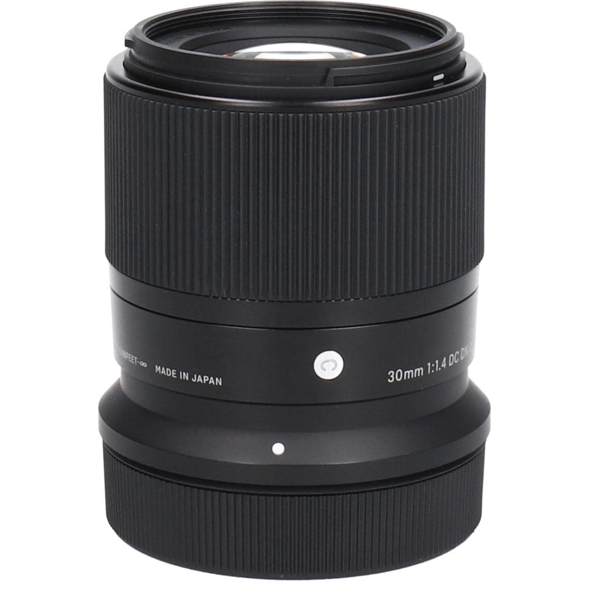 ＲＦ３０ｍｍ　Ｆ１．４ＤＣ　ＤＮ（Ｃ）