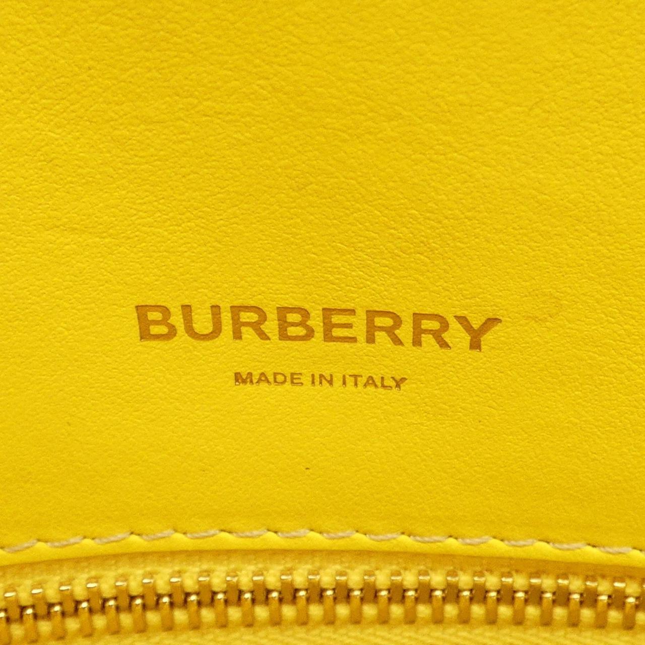 バーバリー BURBERRY 80376501 BAG