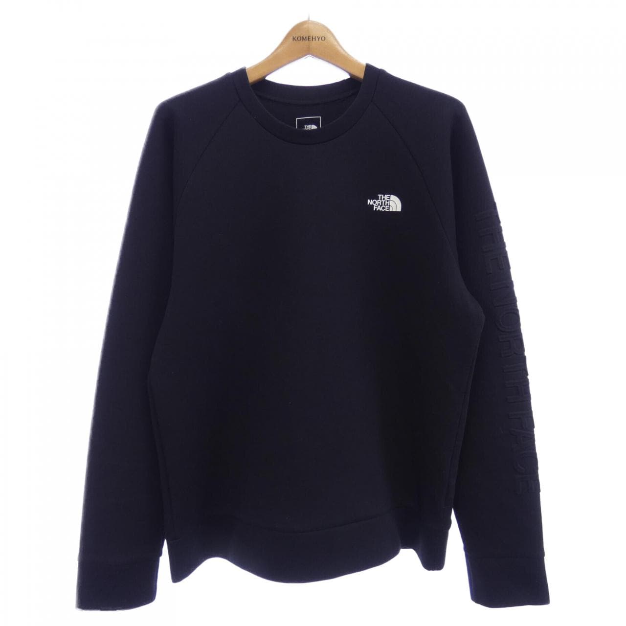 ザノースフェイス THE NORTH FACE NT12087 スウェット