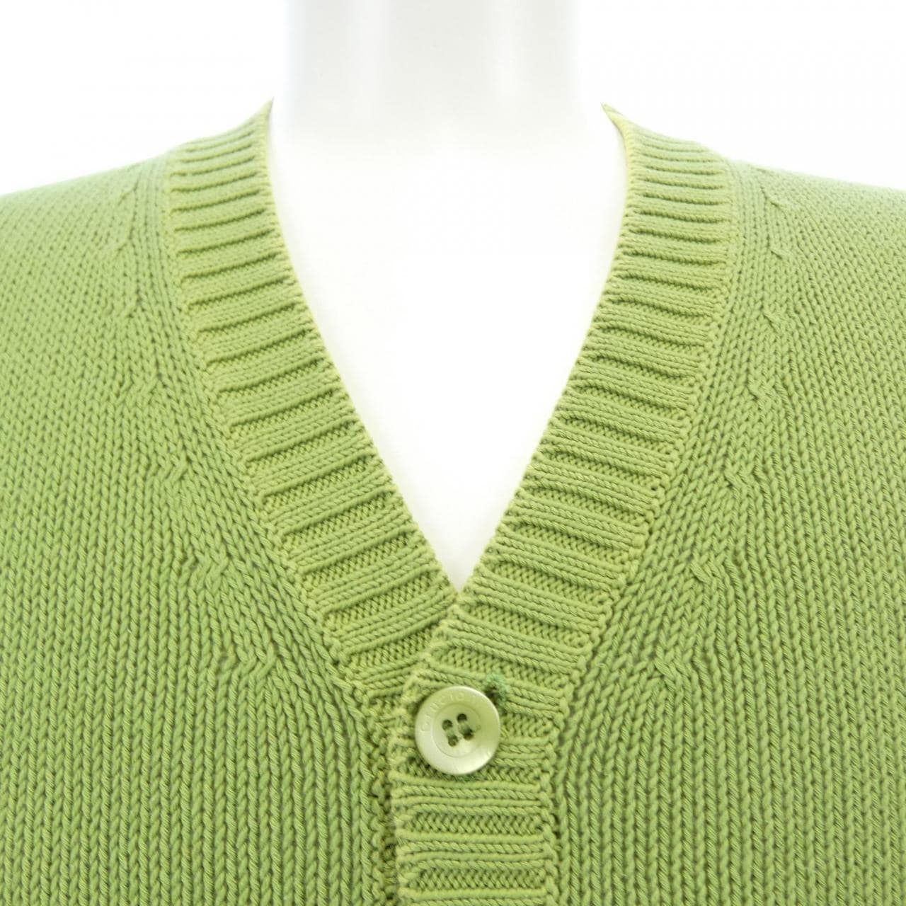 クルチアーニ Cruciani カーディガン