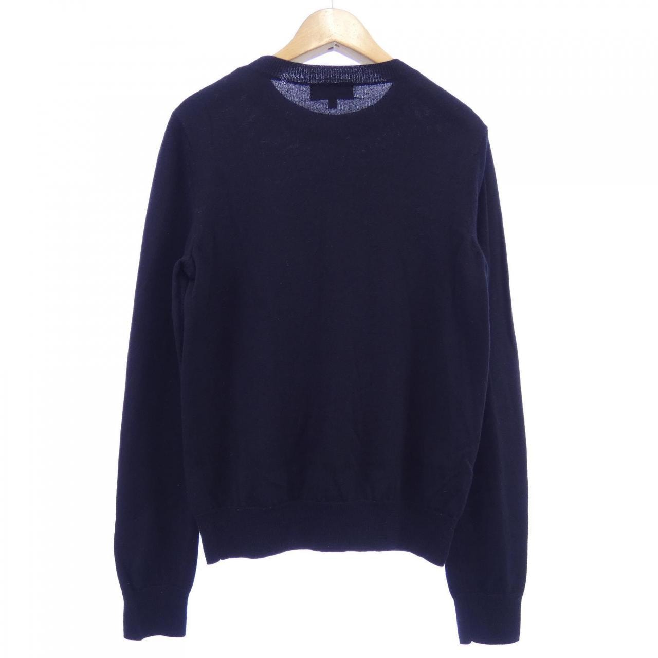 アーペーセー A.P.C. ニット