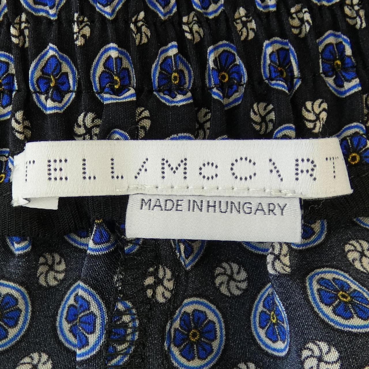 ステラマッカートニー STELLA MCCARTNEY パンツ