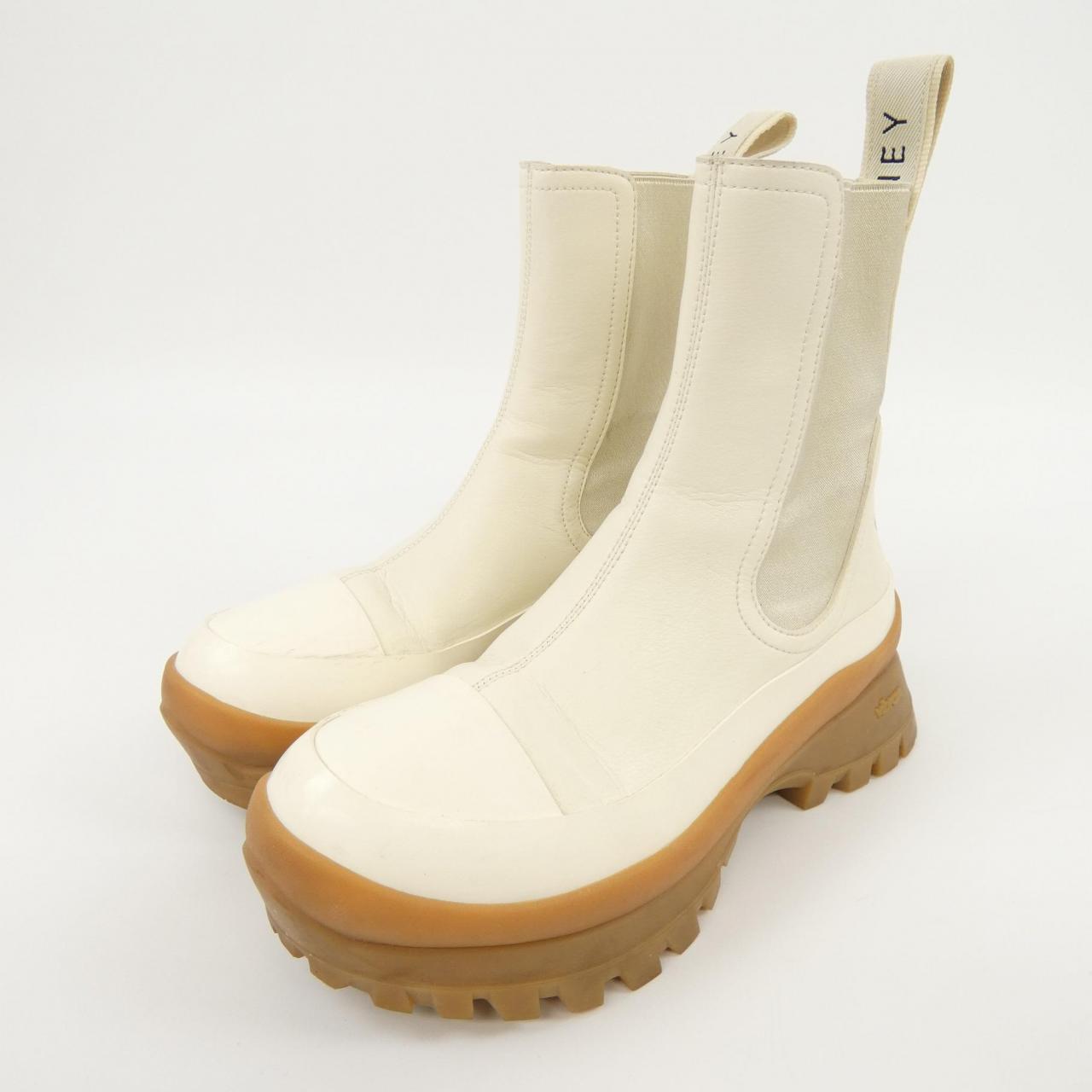 ステラマッカートニー STELLA MCCARTNEY ブーツ