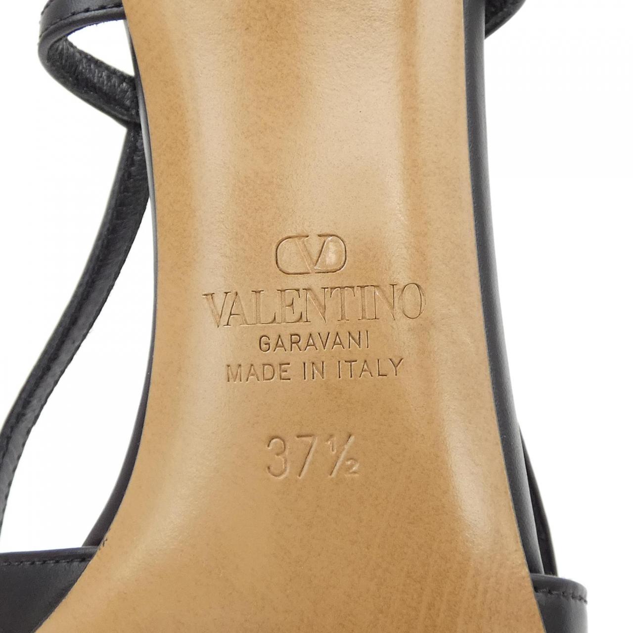 ヴァレンティノガラヴァーニ VALENTINO GARAVANI パンプス