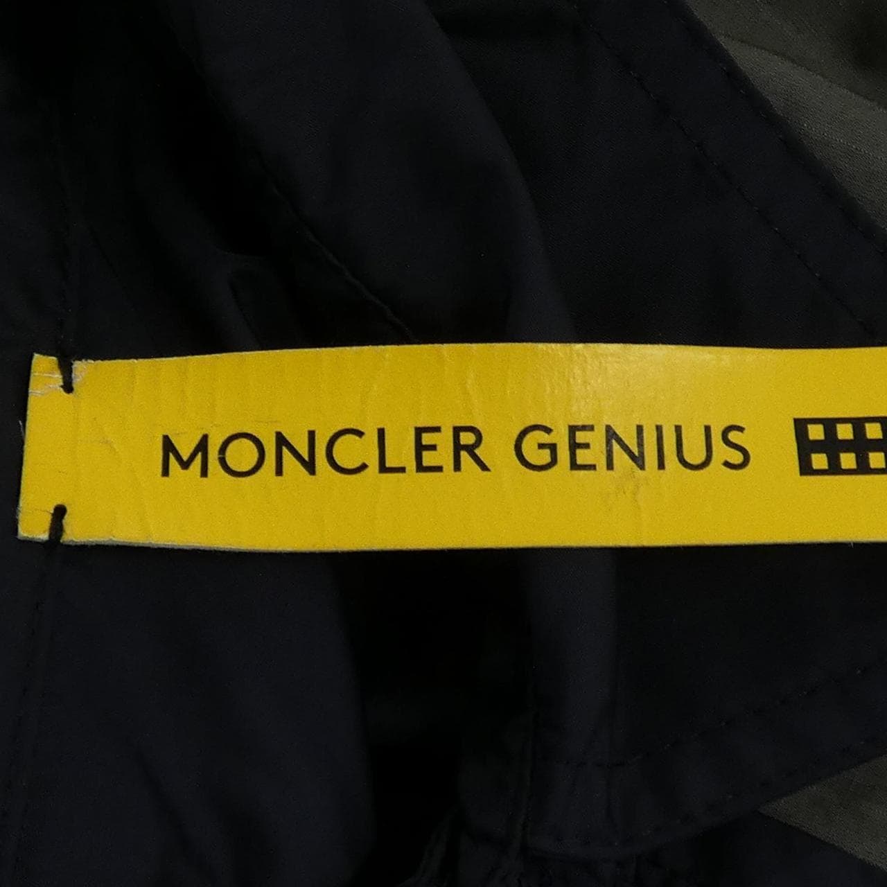 モンクレール ジーニアス MONCLER GENIUS H10922F00003 ブルゾン