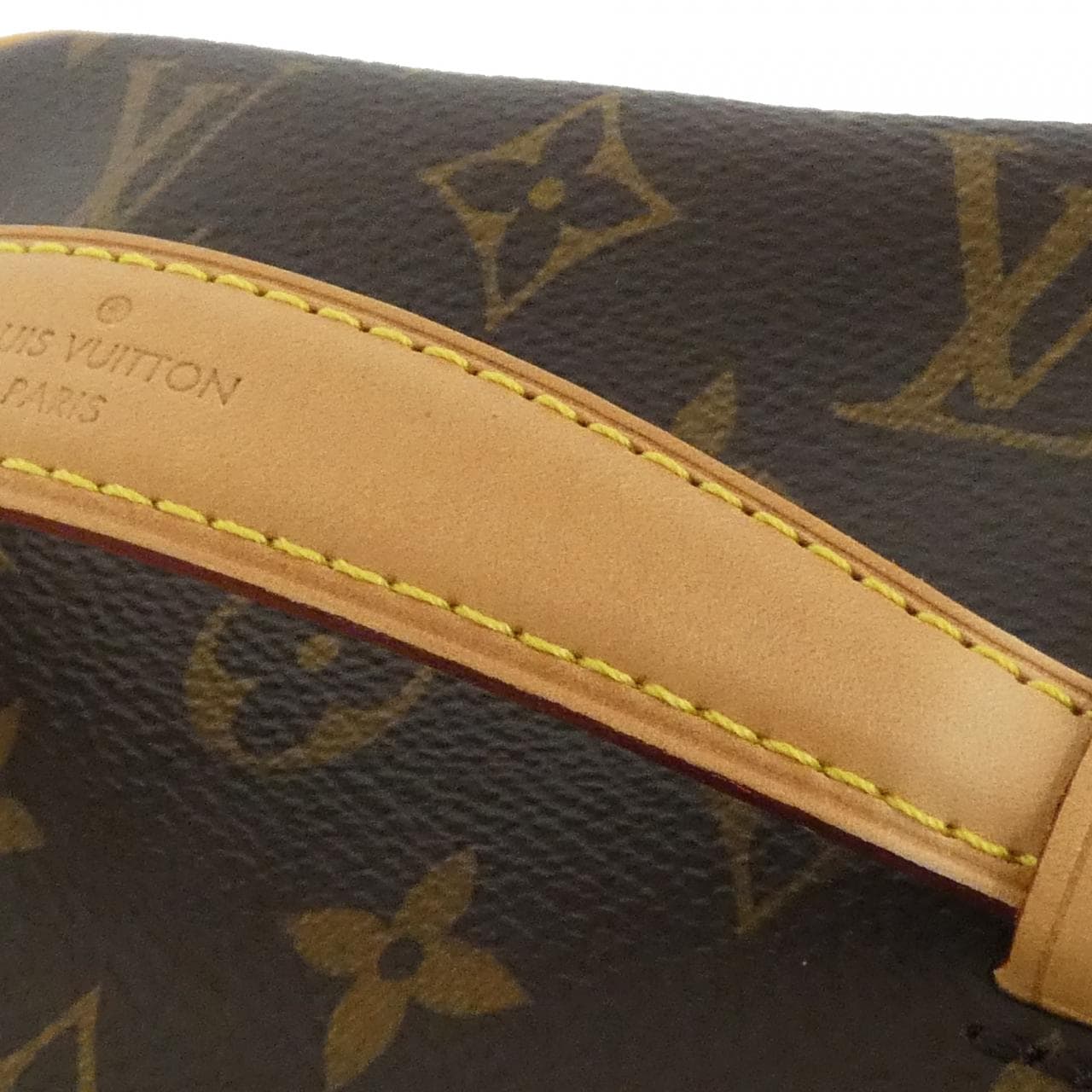 ルイヴィトン モノグラム ニース ミニ M44495 バッグ