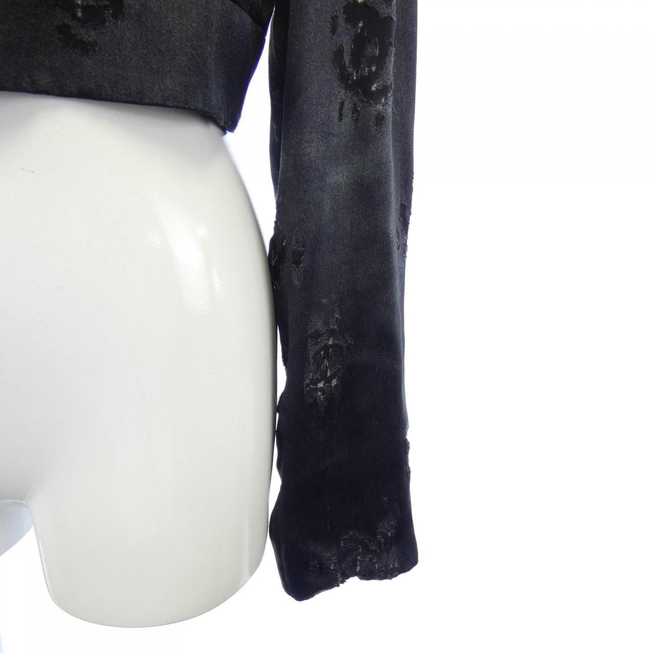 シャネル CHANEL P73057V64567 シャツ