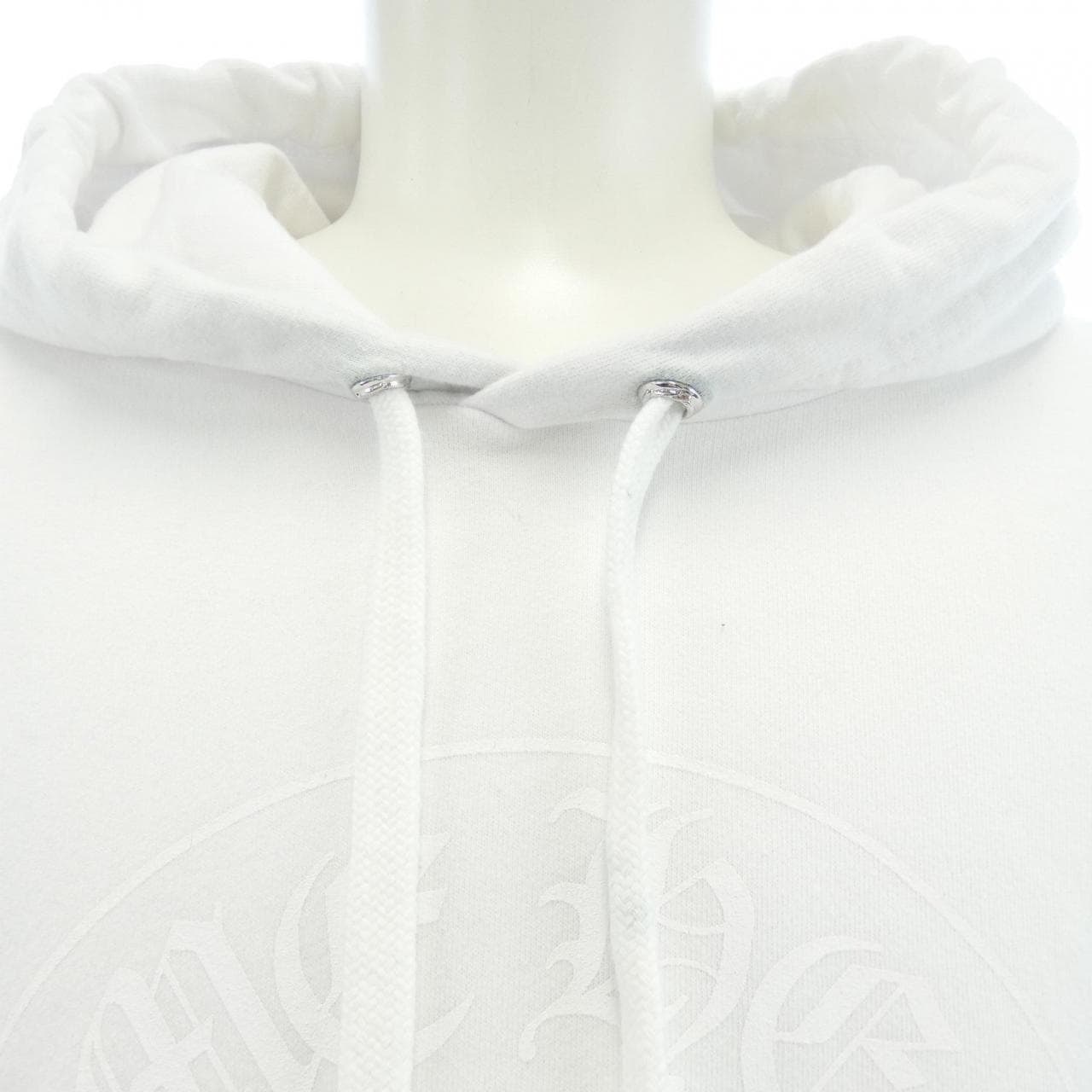 クロムハーツ CHROME HEARTS MATTY BOY　HORSESHOE　 パーカー